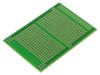 Placă PCB orizontală ABS V0, KRADEX
