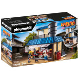 PLAYMOBIL - MAGAZINUL ICHIRAKU RAMEN