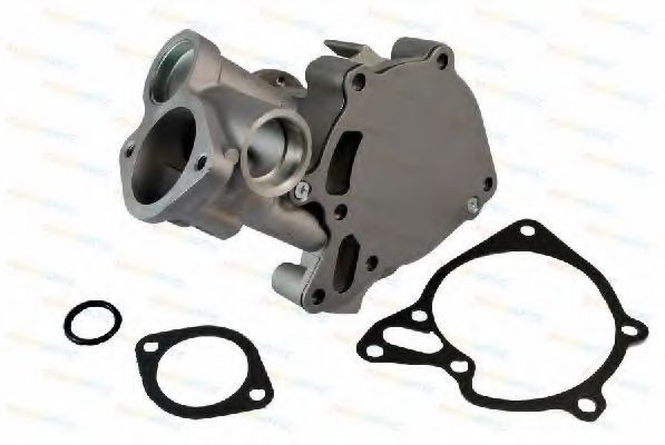 Pompa apa HYUNDAI H-1 Starex (H200) caroserie (1997 - 2007) THERMOTEC D15006TT