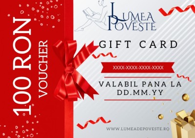 Gift Card foto