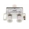 Splitter CATV 2 cai 2450 Mhz Well