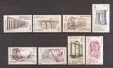Spania 1974 - Relațiile culturale dintre Roma antică și Spania, MNH