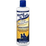 Balsam hidratant intensiv, Mane &amp;#039;n Tail, Deep Moisturizing Conditioner, Hidratare Profundă, Reparare, Pentru Păr Uscat, 355 ml