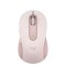 Mouse Wireless/Bluetooth Logitech Signature M650 L Roz