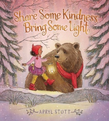Share Some Kindness, Bring Some Light foto