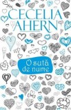 O suta de nume - Cecelia Ahern