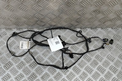 Cablaj senzor de parcare spate MERCEDES-BENZ EQAH243 2022 OEM: A1775405710 30336621 foto