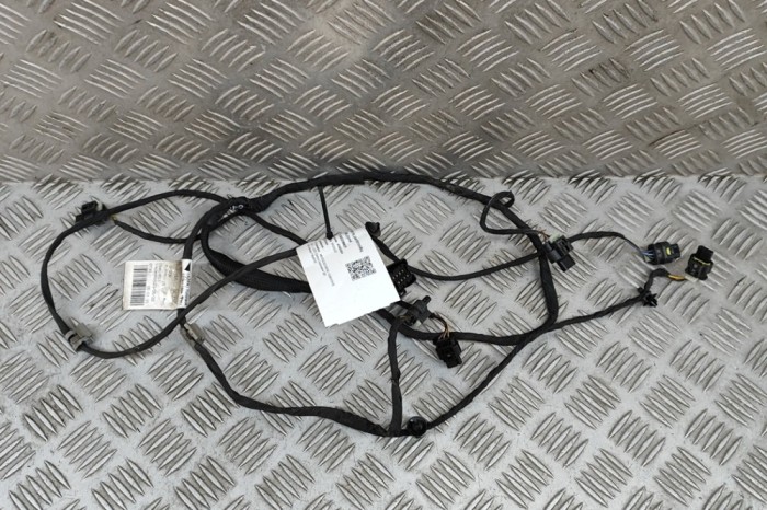 Cablaj senzor de parcare spate MERCEDES-BENZ EQAH243 2022 OEM: A1775405710 30336621