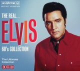 Elvis Presley The RealElvis Presley The 60 Collection (3cd)