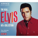 Elvis Presley The RealElvis Presley The 60 Collection (3cd)