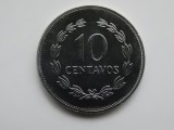 10 CENTAVOS 1987 EL SALVADOR