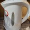 Fierbator apa Philips Cucina 1,6 litri, 2000-2400 W, defect