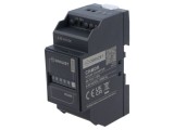 Contor electromecanic CROUZET pentru timp consumat, indicator mecanic