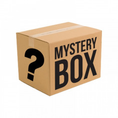 Mystery Book Box foto