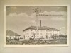 B841-I-Carmen Silva-Sanatoriul Militar 1930-Carte Postala veche.