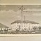 B841-I-Carmen Silva-Sanatoriul Militar 1930-Carte Postala veche.
