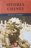 ISTORIA CHINEI-DANIELLE ELISSEEFF