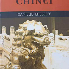 ISTORIA CHINEI-DANIELLE ELISSEEFF