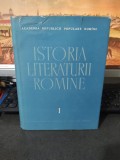 Istoria Literaturii Rom&icirc;ne Rom&acirc;ne, vol. I, Folclorul; 1400-1780, Buc. 1964, 039