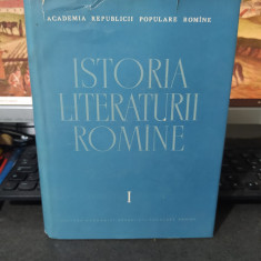 Istoria Literaturii Romîne Române, vol. I, Folclorul; 1400-1780, Buc. 1964, 039
