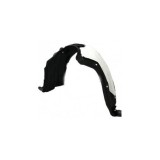 Carenaj roata Toyota Verso-S 03.2011-03.2013, partea Fata Stanga, Material Polietilena, 53806-52030