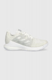 Adidas Performance pantofi de antrenament Crazyflight culoarea gri