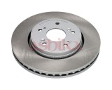 Disc Frana ASHIKA 6004405C