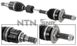 SNR DK77.022 Planetara