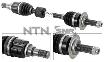 SNR DK77.022 Planetara foto