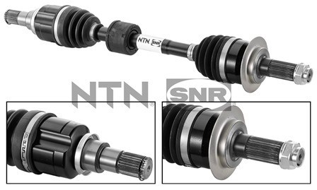 SNR DK77.022 Planetara