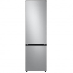 Combina frigorifica Samsung RB38C602DSA/EF, 390 L, No Frost, WiFi, AI Energy, Clasa D