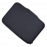 Cumpara ieftin Aproape nou: Geanta uleiuri esentiale PNI MyOil 60 cu burete protectie, culoarea Ne