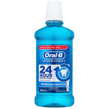 Oral B Pro-Expert Professional Protection apă de gură aroma Fresh Mint 500 ml, Oral-B