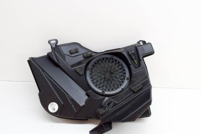 Subwoofer AUDI A5 Cabrio 8F7 2013 OEM: 8F0035382 | 20351056 foto