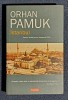 Istanbul - Orhan Pamuk - Roman, stare foarte buna