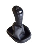 Nuca manson schimbator auto Mercedes-Benz Clasa C W203, 5 trepte manual Classic