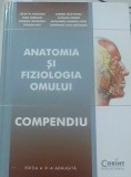 Anatomia Si Fiziologia Omului Compendiu