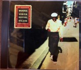 BUENA VISTA SOCIAL CLUB - Ruben Gonzales - C D Original ca NOU