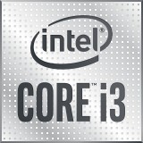 Procesor Intel Core i3-10105, 3.7Ghz, LGA 1200, Intel UHD Graphics 630, Tray