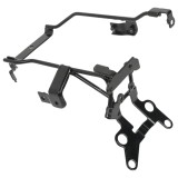 Cadru suport bord Yamaha FZ6N FZ6S Fazer 2004 2006 carena fata far A1087