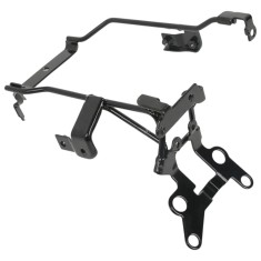 Cadru suport bord Yamaha FZ6N FZ6S Fazer 2004 2006 carena fata far A1087