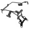 Cadru suport bord Yamaha FZ6N FZ6S Fazer 2004 2006 carena fata far A1087