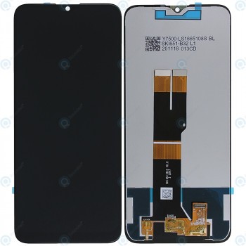 Nokia G10 (TA-1334 TA-1351 TA-1346 TA-1338) G20 (TA-1336) Modul de afișare LCD + Digitizer foto