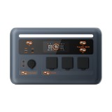 Cumpara ieftin Statie Portabila OSCAL PowerMax 1800SE, 1800W, 1024Wh LiFePO4, UPS 0.01s, Incarcare Rapida AC Solar, 3x AC, USB-C 100W