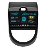 Cumpara ieftin Navigatie Kia Soul (2009-2013), Android 13, X-Octacore 8GB RAM + 256GB ROM, 9.5 Inch - AD-BGX9008+AD-BGRKIT215V2
