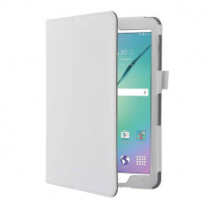 Husa Samsung Galaxy Tab S3 SM-T820 T825 - 9.7 inch - Alba foto