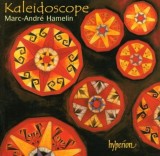 Kaleidoscope | Marc-Andre Hamelin