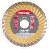 Disc Diamantat Turbo Super 180mm