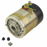 Electromotor 12V 1,2 kW pentru obloane hidraulice Dhollandia