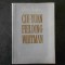 GEO BOGZA - CIU YUAN. HENRY FIELDING. WALT WHITMAN
